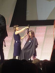 TIGI Show & EXPO 2011