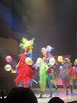 Catwalk